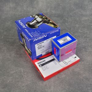 Zestaw rozrządu D16V1 Civic 7gen 01-05