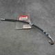 74115-SMG-E01, 74115SMGE01 OEM listwa błotnika - sierp - PRZÓD PRAWA Civic 8gen 06-08 HB 5D przedlift