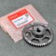 14210-PNA-000, 14210PNA000 OEM kółko wałka rozrządu wydechowego K20A6, K20Z2,  K24Z3, Honda Accord 7gen 03-08, Accord 8gen 08-15