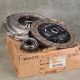 22105-P29-305, 22105P29305 OEM sprzęgło Civic 5gen 92-95 2DR Coupe D15B7