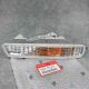 74115-SMG-E01, 74115SMGE01 OEM listwa błotnika - sierp - PRZÓD PRAWA Civic 8gen 06-08 HB 5D przedlift