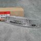 74115-SMG-E01, 74115SMGE01 OEM listwa błotnika - sierp - PRZÓD PRAWA Civic 8gen 06-08 HB 5D przedlift