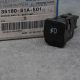 74115-SMG-E01, 74115SMGE01 OEM listwa błotnika - sierp - PRZÓD PRAWA Civic 8gen 06-08 HB 5D przedlift