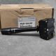 74115-SMG-E01, 74115SMGE01 OEM listwa błotnika - sierp - PRZÓD PRAWA Civic 8gen 06-08 HB 5D przedlift