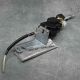 39150-SN7-E01, 39150SN7E01 OEM antena wysuwana z silnikiem Accord 5gen 93-96 4D sedan