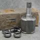 74115-SMG-E01, 74115SMGE01 OEM listwa błotnika - sierp - PRZÓD PRAWA Civic 8gen 06-08 HB 5D przedlift
