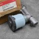 74115-SMG-E01, 74115SMGE01 OEM listwa błotnika - sierp - PRZÓD PRAWA Civic 8gen 06-08 HB 5D przedlift