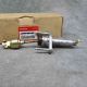 74115-SMG-E01, 74115SMGE01 OEM listwa błotnika - sierp - PRZÓD PRAWA Civic 8gen 06-08 HB 5D przedlift