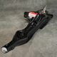 74115-SMG-E01, 74115SMGE01 OEM listwa błotnika - sierp - PRZÓD PRAWA Civic 8gen 06-08 HB 5D przedlift