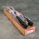 74115-SMG-E01, 74115SMGE01 OEM listwa błotnika - sierp - PRZÓD PRAWA Civic 8gen 06-08 HB 5D przedlift