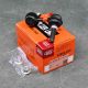 555 SL-6270L-M łącznik stabilizatora LEWY przód Civic 7gen 01-05