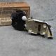 74115-SMG-E01, 74115SMGE01 OEM listwa błotnika - sierp - PRZÓD PRAWA Civic 8gen 06-08 HB 5D przedlift