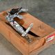 74115-SMG-E01, 74115SMGE01 OEM listwa błotnika - sierp - PRZÓD PRAWA Civic 8gen 06-08 HB 5D przedlift