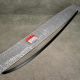 74306-SH2-010, 74306SH2010 OEM listwa dachowa PRAWA CRX 2gen 88-91