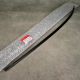 74316-SH2-010, 74316SH2010 OEM listwa dachowa PRAWA CRX 2gen 88-91