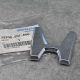 74115-SMG-E01, 74115SMGE01 OEM listwa błotnika - sierp - PRZÓD PRAWA Civic 8gen 06-08 HB 5D przedlift
