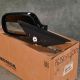 74115-SMG-E01, 74115SMGE01 OEM listwa błotnika - sierp - PRZÓD PRAWA Civic 8gen 06-08 HB 5D przedlift