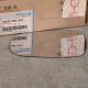 76253-SN7-G11, 76253SN7G11 OEM wkład lusterka LEWEGO Accord 5gen 93-97