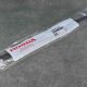 76632-SHJ-A11, 76632SHJA11 OEM gumka wycieraczki PRZÓD Accord 8gen 08-15 550mm