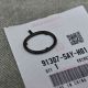 91307-5AY-H01, 913075AYH01 OEM oring pompy oleju P10A2 Civic 10gen 17-22 1.0 VTEC