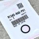 91345-R40-P01, 91345R40P01 OEM oring pompy wspomagania Accord 7gen 06-08 POLIFT 13.0X1.9