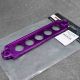 DS-IN-123 Epman mocowanie akumlatora Honda Civic 7gen 01-05 purpurowe