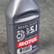 Motul Dot 5.1 płyn hamulcowy 0,5L