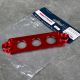 Epman DS-IN-104 mocowanie akumlatora Honda Civic 88-00 czerwone