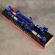 Hardrace 7410 camber kit tylny Accord 8gen 08-15