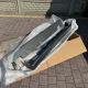 74115-SMG-E01, 74115SMGE01 OEM listwa błotnika - sierp - PRZÓD PRAWA Civic 8gen 06-08 HB 5D przedlift