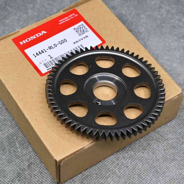 OEM kółko wałka rozrządu ssącego N22 i-DTEC Accord 8gen 08-12 Jarusnet
