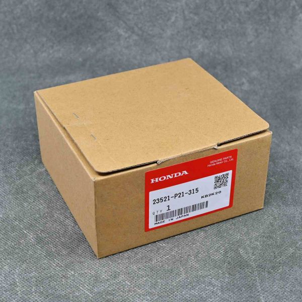 OEM synchronizator z przesuwką 1-2 biegu B16, B18, S9B, S80