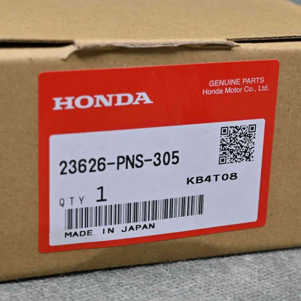 hiro 　Vin Amplitude PPE 79  ver.3 OEM synchronizator z przesuwką 5-6 biegu Civic 7gen TypeR