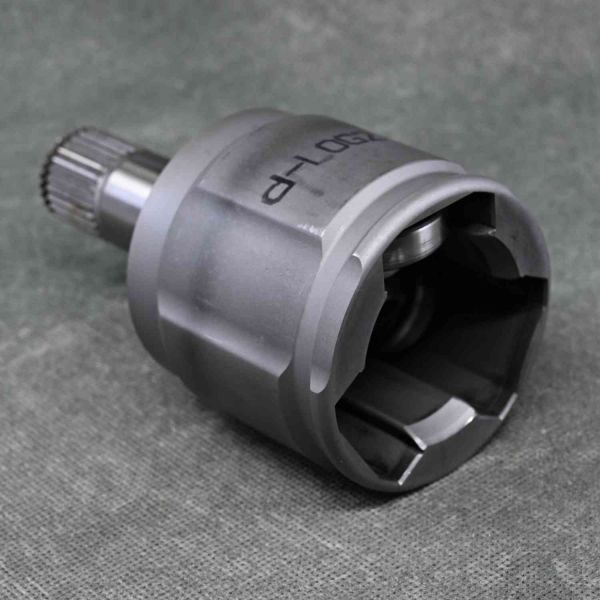 OEM przegub wewnętrzny LEWY Accord 6gen 98-02 J30 V6 Jarusnet