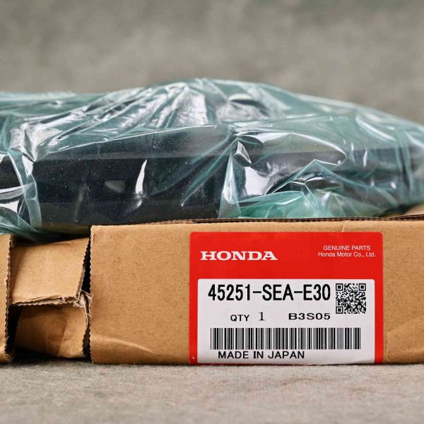 オレンジペコ ホンダ（HONDA）1996年 Live Dio ZX・カラーチェンジのカタログ