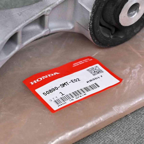 JYUN OEM poduszka silnika TYLNA Civic 8gen 06-11 TypeR FN2 K20Z4