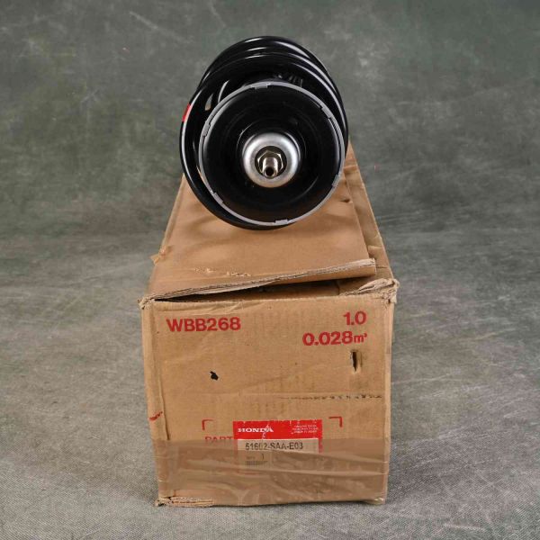 hna OEM kolumna amortyzatora PRZÓD LEWA Jazz 2gen 01-07 Jarusnet