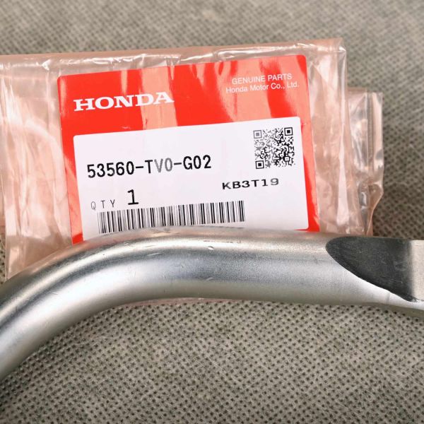 M.W② 2本 klocki hamulcowe Ford Transit TTS 05.2024-> tył ® 2802333