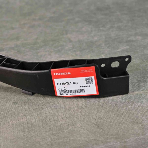 OEM ślizg przedniego zderzaka PRAWY Accord 8gen 08-15 Jarusnet OEM ślizg przedniego zderzaka PRAWY Accord 8gen 08-15 Jarusnet