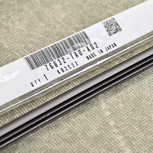 OEM gumka wycieraczki TYŁ Civic 9gen 12-16 5D HB 475mm Jarusnet