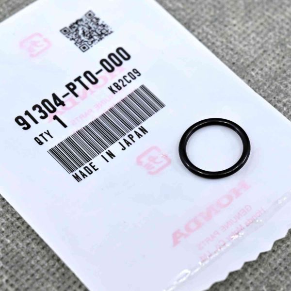 OEM oring 14.8x1.9 zębatki czujnika prędkości w skrzyni OEM oring 14.8x1.9 zębatki czujnika prędkości w skrzyni