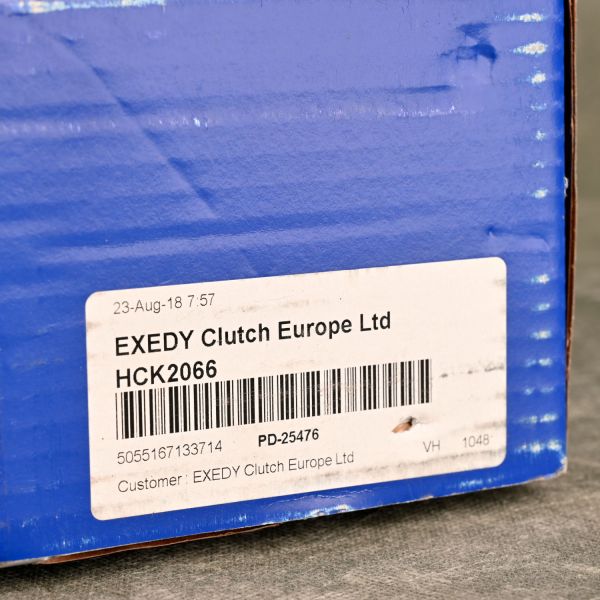 Exedy sprzęgło Accord 8gen 08-15 R20 Jarusnet