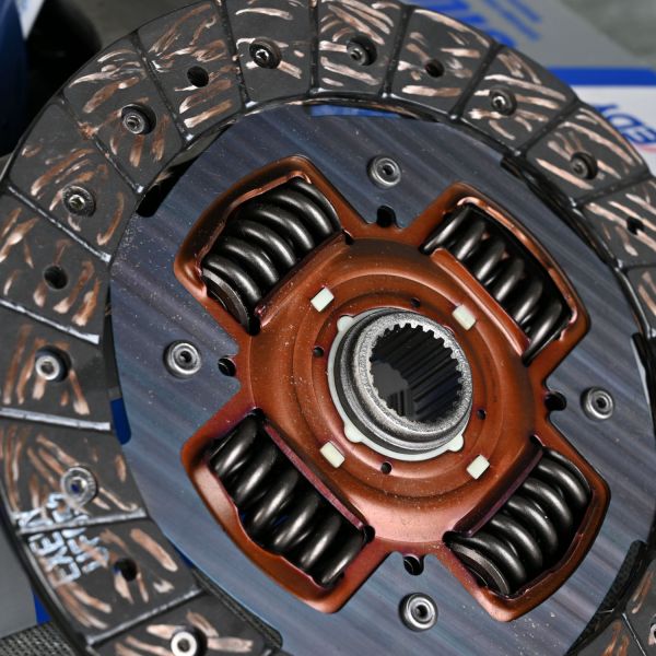Exedy sprzęgło Accord 8gen 08-15 R20 Jarusnet