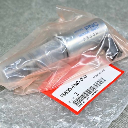 15830-PNC-003, 15830PNC003, 15830-PNB-003, 15830PNB003, 15830-PNA-003, 15830PNA003 OEM zawór VTC K20A2 Civic 7gen 01-05 TypeR EP3