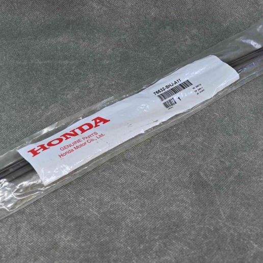 76632-SHJ-A11, 76632SHJA11 OEM gumka wycieraczki PRZÓD Accord 8gen 08-15 550mm