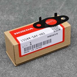 OEM uszczelka spływu oleju turbo P10A2 Civic 10gen 17-22 1.0 VTEC