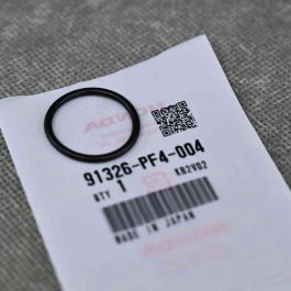 OEM oring obudowy rozrządu P10A2 Honda Civic 10gen 1.0 VTEC Jarusnet