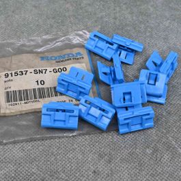 OEM spinka listwy zgarniającej szyby Accord 5gen 93-97 Jarusnet