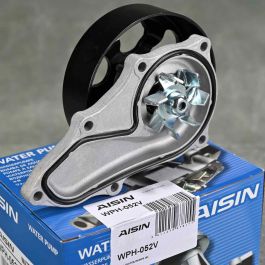 AISIN Kit cinghia di distribuzione e pompa acqua SKODA SUPERB di