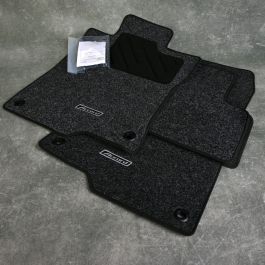 OEM dywaniki Honda Accord 8gen 08-14 Jarusnet